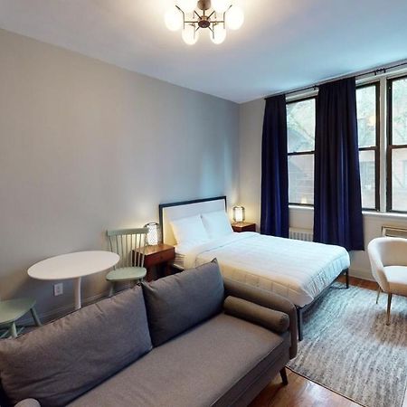 Apartment 385: Upper East Side New York Luaran gambar