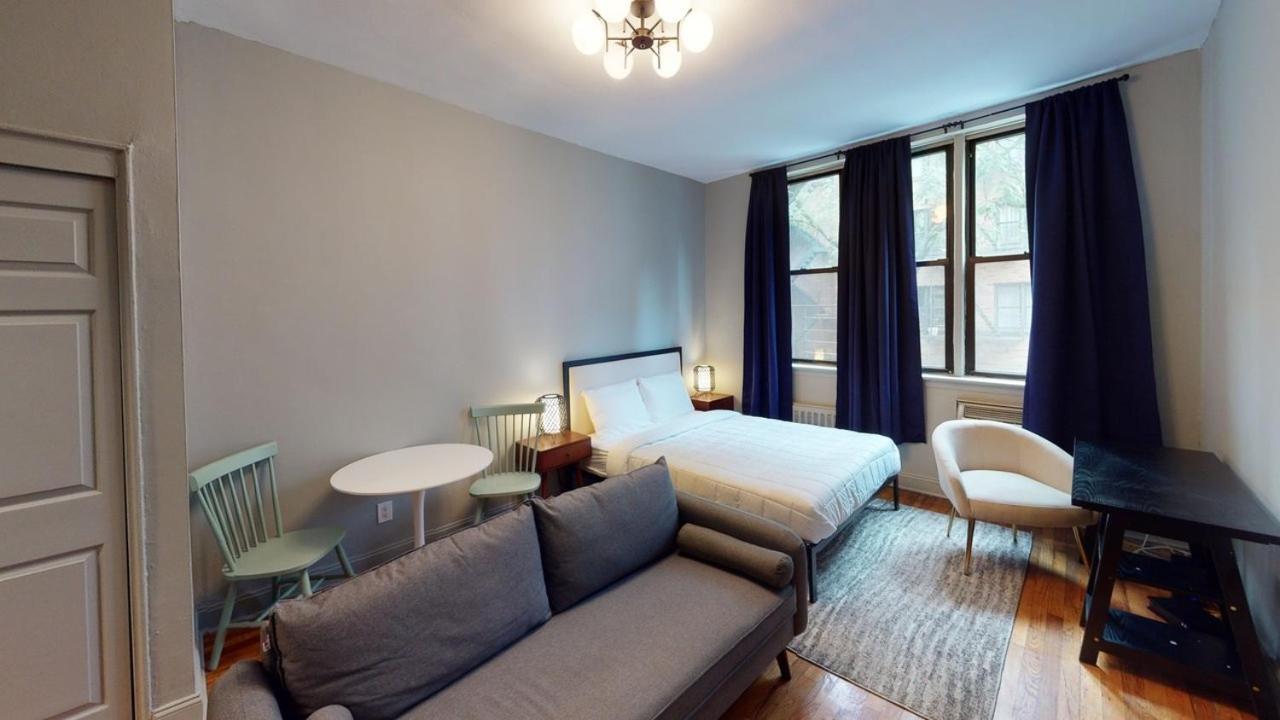 Apartment 385: Upper East Side New York Luaran gambar